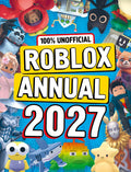 100% Unofficial Roblox Annual 2027 - MPHOnline.com