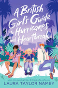 A British Girl's Guide To Hurricanes Heartbreak (US) - MPHOnline.com