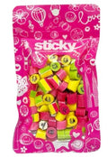 STICKY Candy Mix Rock 70gm Packet - MPHOnline.com