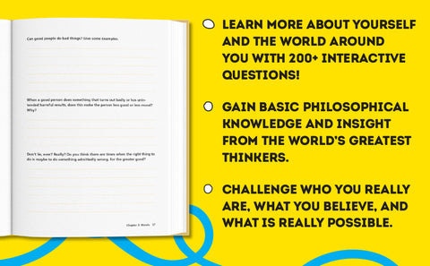 What Would Plato Think? : 200+ Philosophical Questions That Could Change Your Life - MPHOnline.com