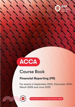 ACCA 2024-25 F7 Financial Reporting: Workbook [Pre-Order] - MPHOnline.com