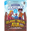 Bestnya! Akhlak: Selamat Tinggal Atuk - MPHOnline.com
