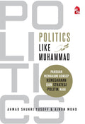 Politics Like Muhammad (2024) - MPHOnline.com