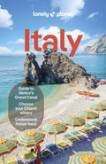 Italy (17th Edition) - MPHOnline.com