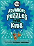 Clever Clogs: Advance Puzzles - MPHOnline.com