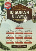 10 Surah Utama - A6 - MPHOnline.com
