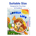Bear Tale: Lovely Life - MPHOnline.com