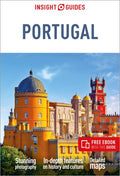 Insight Guides Portugal (9th Edition) - MPHOnline.com