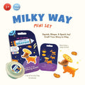 Milky Way Air-Dry Clay Mini: Laika's Delivery Service - Wizard Within - MPHOnline.com
