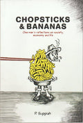 Chopsticks And Bananas - MPHOnline.com