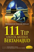 111 TIP UNTUK MUDAH BERTAHAJJUD (9789673681440) - MPHOnline.com