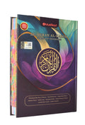 Al-Quran Tajwid & Terjemahan (hardcover tagging) - MPHOnline.com