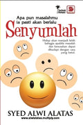 Senyumlah - MPHOnline.com