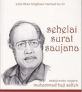 Sehelai Surat Saujana - MPHOnline.com