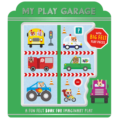 My Play Garage - MPHOnline.com