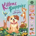 Super Sounds - Kittens, Puppies and More Cute Pets - MPHOnline.com