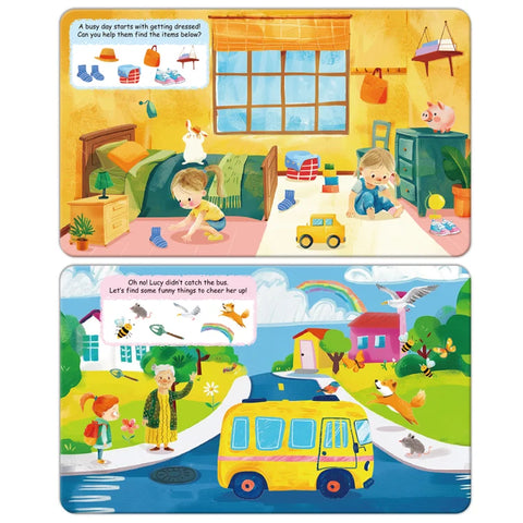 Bear Tale: Lovely Life - MPHOnline.com
