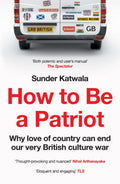 How to Be a Patriot - MPHOnline.com