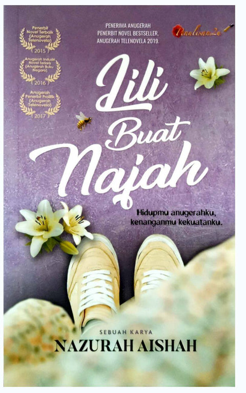 Lili Buat Najah - MPHOnline.com