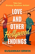 Love And Other Hollywood Endings - MPHOnline.com