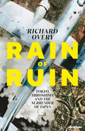 Rain of Ruin - MPHOnline.com