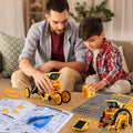 LUCKY DOUG: Educational 12-IN-1 KIT - Solar Robot (1232-68) - MPHOnline.com