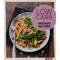 Low Carb: Instant Recipes - MPHOnline.com