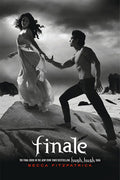 Hush Hush #04: Finale - MPHOnline.com