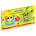 Book and Flashcards: First Animals - MPHOnline.com