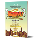 Boom! 40 Bom Hartanah - MPHOnline.com