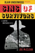 Sins of Survivors (Blair Underwood Presents) - MPHOnline.com