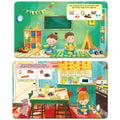 Bear Tale: Lovely Life - MPHOnline.com