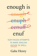Enough is Enuf - MPHOnline.com