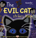 The Evil Cat Strikes Back - MPHOnline.com