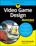 Video Game Design for Dummies - MPHOnline.com