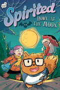 Spirited 05: Howl at the Moon - MPHOnline.com
