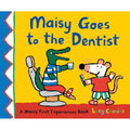 Maisy Goes To The Dentist - MPHOnline.com