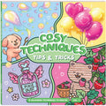 Cosy Colouring Tips & Tricks - MPHOnline.com