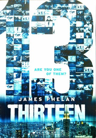 The Last Thirteen #1:13 - MPHOnline.com