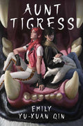 Aunt Tigress - MPHOnline.com