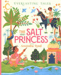 The Salt Princess (Everlasting Tales) - MPHOnline.com
