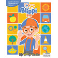 My Busy Books: Blippi - MPHOnline.com