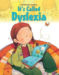 It's Called Dyslexia (Live and Learn) - MPHOnline.com
