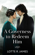 A Governess To Redeem Him - MPHOnline.com