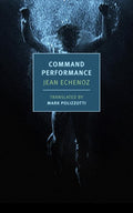 Command Performance - MPHOnline.com