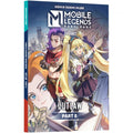 Komik Mobile Legends Outlaw - Part 2 - MPHOnline.com