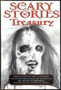 SCARY STORIES TREASURY - MPHOnline.com