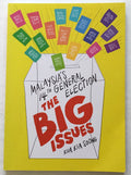 Malaysia's 14th General Election - MPHOnline.com