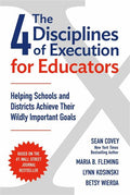 The 4 Disciplines of Execution for Educators - MPHOnline.com