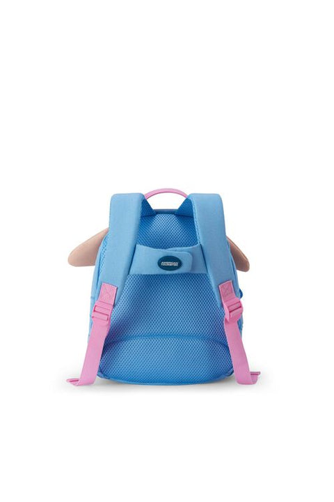 AMERICAN TOURISTER Coodle 3.0 Sheepy Blue Backpack 8 Ltrs - MPHOnline.com